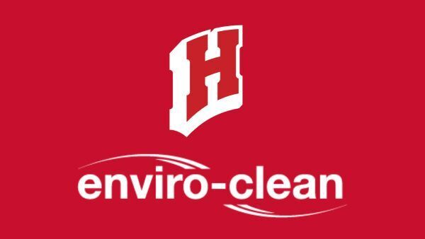 HPS and Enviro Clean logos