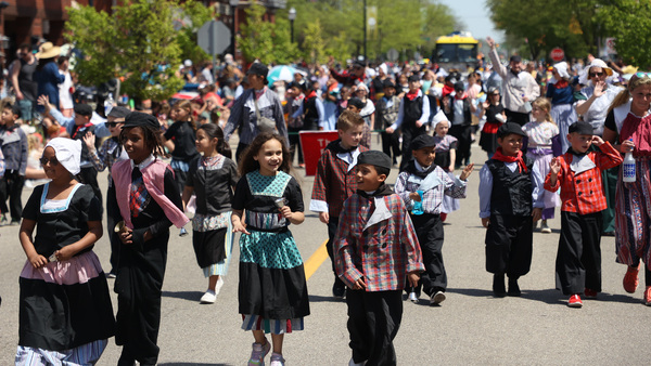 Holland Public Schools