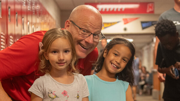 2024 Back To School - Our Schools - Holland Public Schools