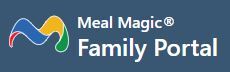 Meal Magic Family Portal